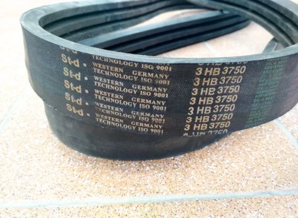 Ремень приводной комбайн НИВА СК-5, ДОН-1500 А/Б, Акрос, Вектор ( Индия, Германия и др - фото № 4