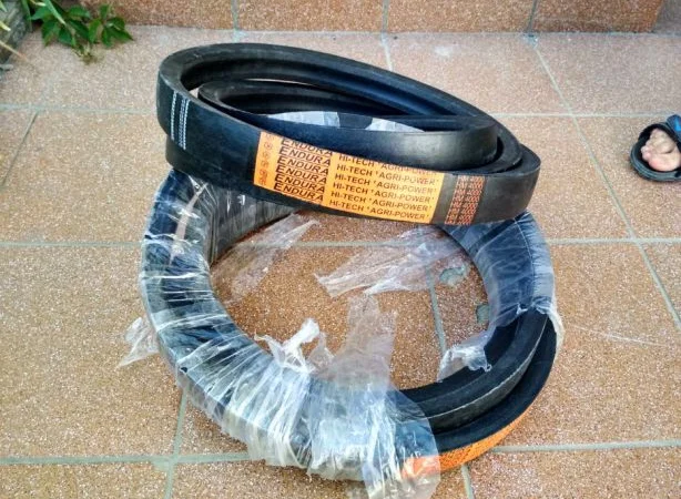 Ремень приводной комбайн НИВА СК-5, ДОН-1500 А/Б, Акрос, Вектор ( Индия, Германия и др - фото № 6