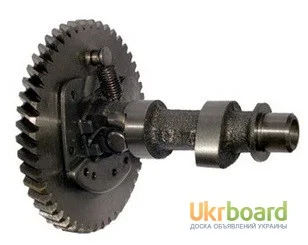 Продам Распредвал Z-48 (168F) мотоблок 6, 5-7 лс - фото № 1