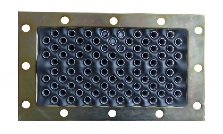 Продам радиатор дизель R175 7 л.с. R180 8 л.с - фото № 1