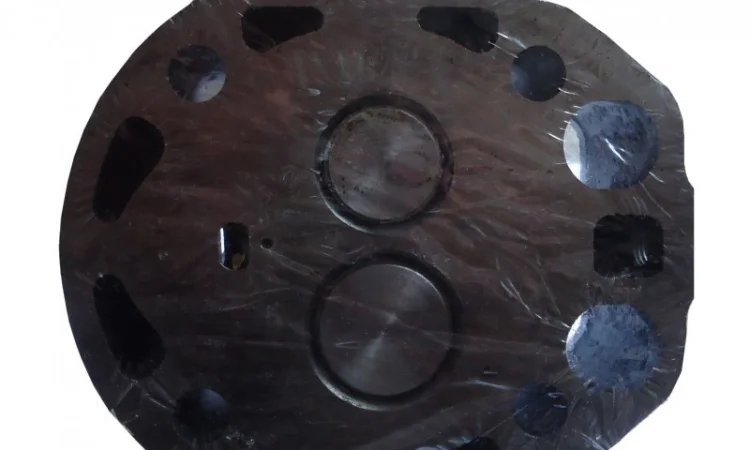 Купить головку в сборе R180 дизель 8 л.с - фото № 2