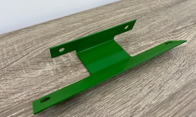 Продам запчастини John Deere - фото № 2