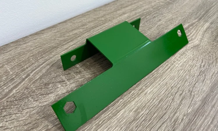 Продам запчастини John Deere - фото № 4