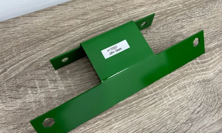 Продам запчастини John Deere - фото № 5