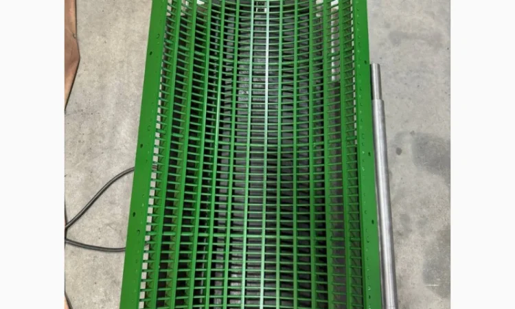 Продам основне універсальне підбарабання John Deere (серій 900, 1000, 1100) - фото № 3