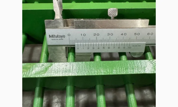 Продам основне універсальне підбарабання John Deere (серій 900, 1000, 1100) - фото № 4