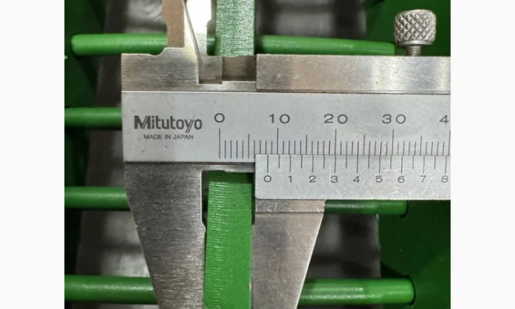 Продам основне універсальне підбарабання John Deere (серій 900, 1000, 1100) - фото № 5