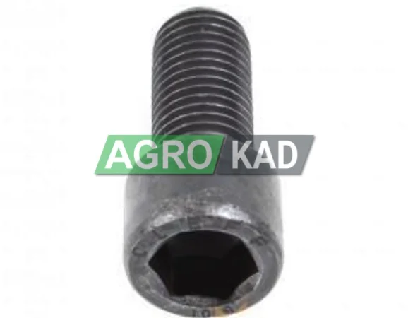 Болт M16x35 (Подлинная Claas) 237693.0 - фото № 1