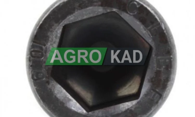 Болт M16x35 (Подлинная Claas) 237693.0 - фото № 2