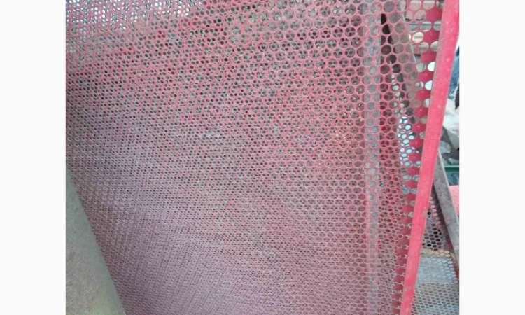 Запчастини комбайна Massey Ferguson - фото № 4