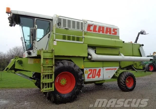 Радиатор масляный комбайна CLAAS MEGA 204-208 - фото № 1