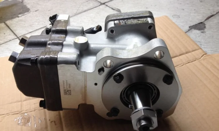 Ремкомплект двигателя CASE 2166 Cummins Бразилия - фото № 13