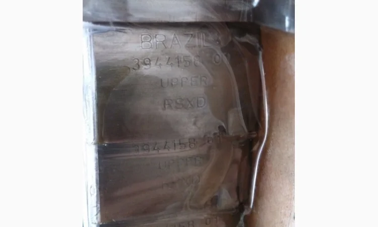 Ремкомплект двигателя CASE 2166 Cummins Бразилия - фото № 4