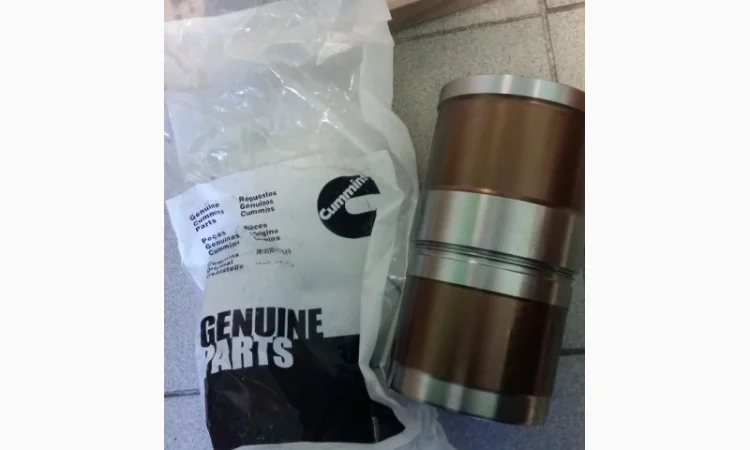 Ремкомплект двигателя CASE 2166 Cummins Бразилия - фото № 8