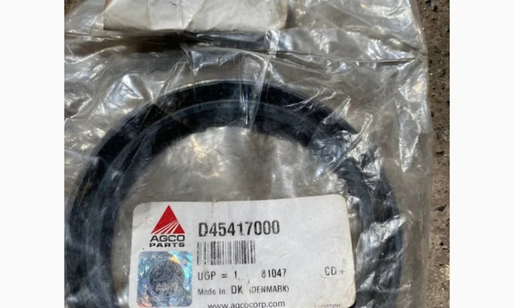 Запчасти Massey Ferguson 38 новые и б/у - фото № 5