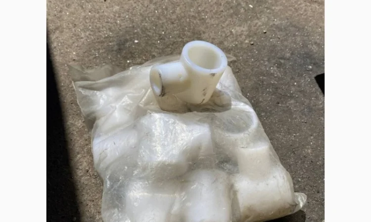 Запчасти Massey Ferguson 38 новые и б/у - фото № 6