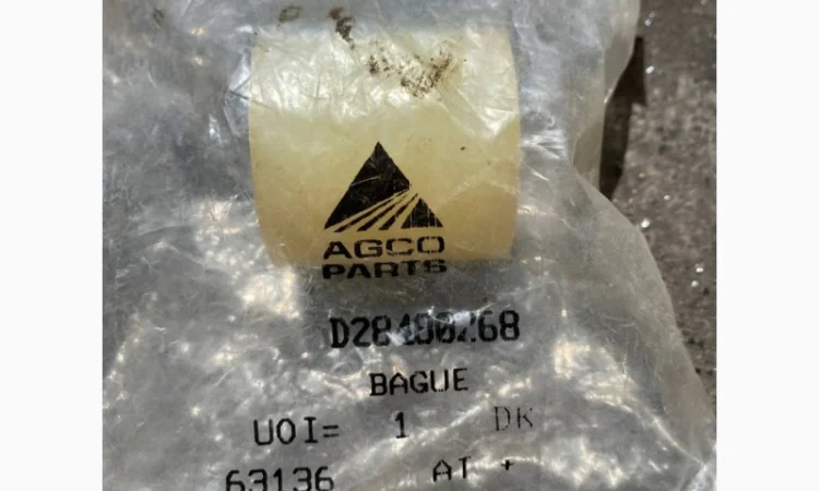 Запчасти Massey Ferguson 38 новые и б/у - фото № 7