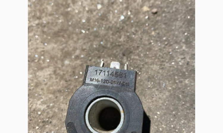 Запчасти Massey Ferguson 38 новые и б/у - фото № 9