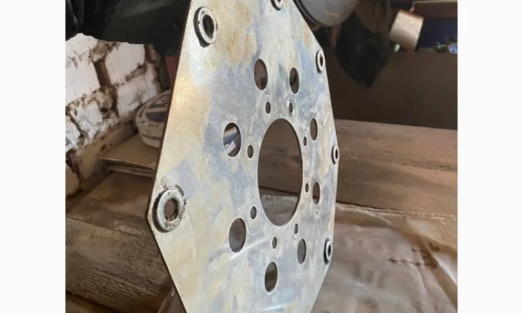 Запчасти Massey Ferguson 38 новые и б/у - фото № 1