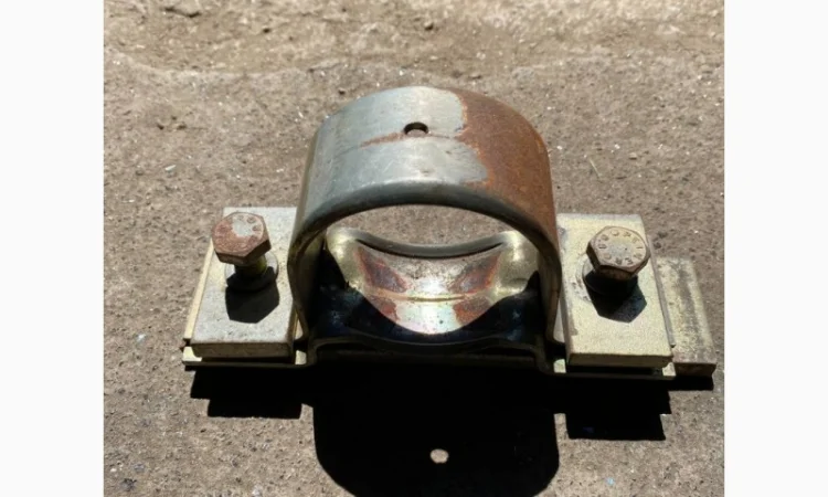 Запчасти Massey Ferguson 38 новые и б/у - фото № 2