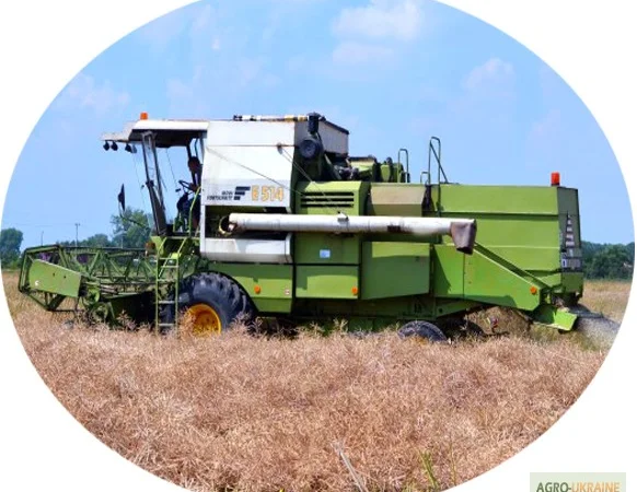 Запчасти на комбайн Fortschritt Фортшрит Е 517, Е 516, Е 514, Е 512, е-517, е-516, е-514 - фото № 4