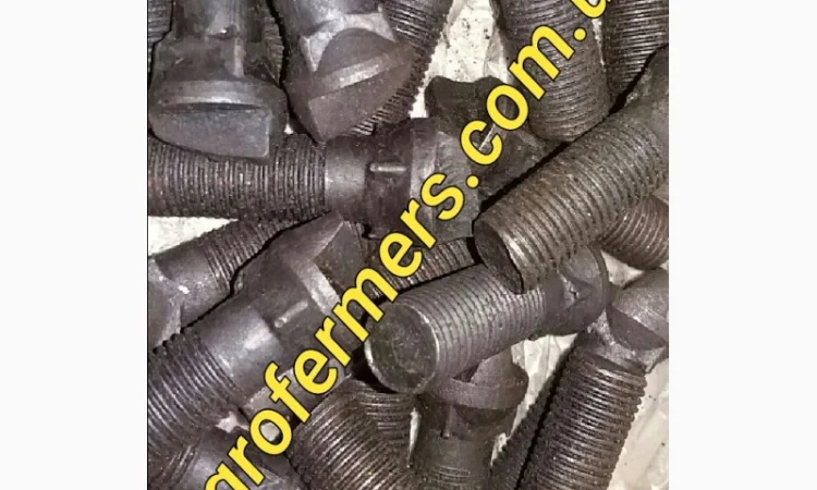 Болт бича дон нива 54-62388 - фото № 1