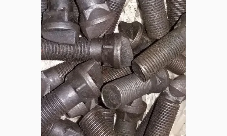 Болт бича дон нива 54-62388 - фото № 2