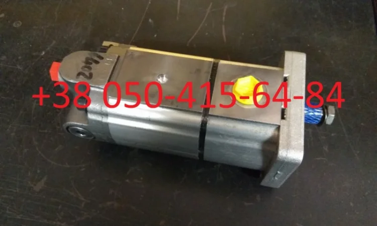 Гидравлический насос Massey Ferguson D28782432 D4516005 D45160054 - фото № 3