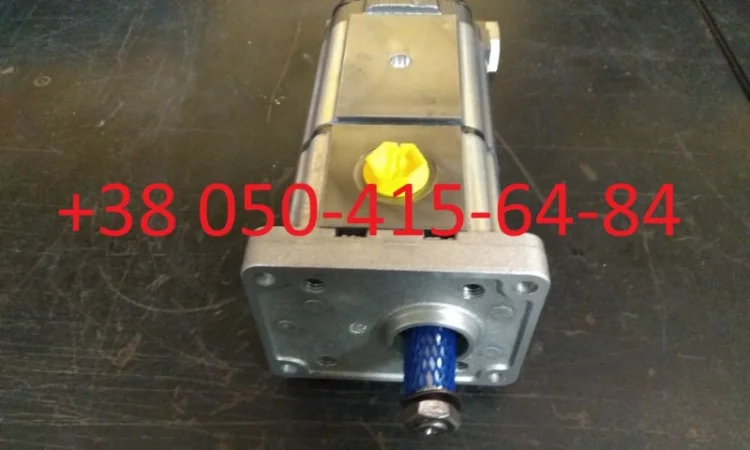 Гидравлический насос Massey Ferguson D28782432 D4516005 D45160054 - фото № 4