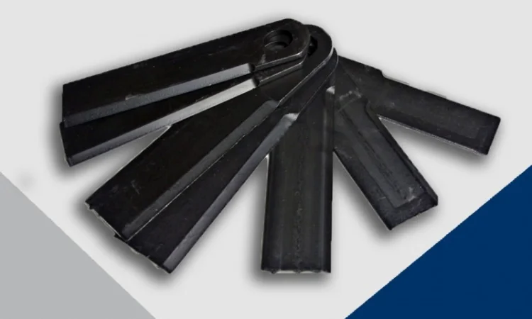 13739, 13740, 13741 Ніж з наплавкою Fantini - фото № 1