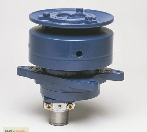 Планетарный привод косы, привод шумахера, привод жатки, привод режущего аппарата - фото № 3