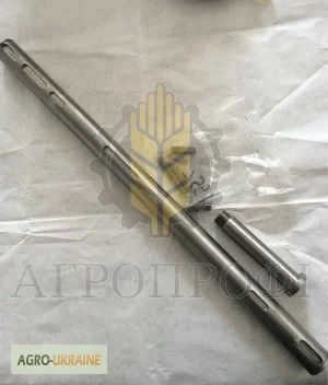 Запчастини жатки Доміноні (Італія) - фото № 2