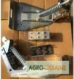 Запчастини жатки Доміноні (Італія) - фото № 7