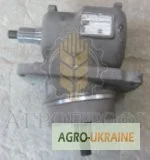 Запчастини жатки Доміноні (Італія) - фото № 8