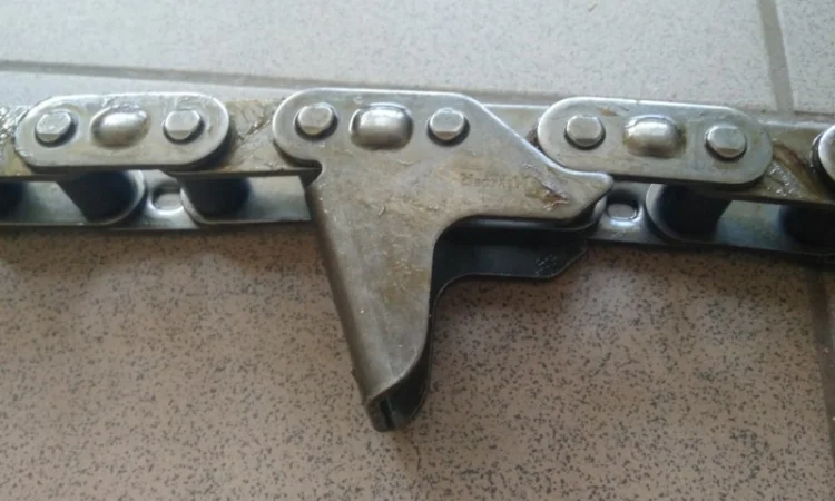 Мысовая цепь Geringhoff 034851 - фото № 2