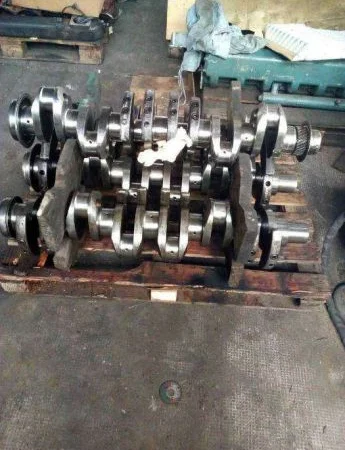 Мотор на комбайн трактор Raba-Man новый - фото № 7