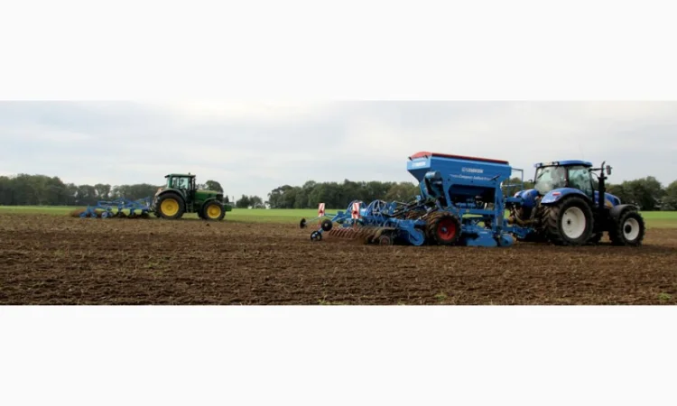 Запасні частини та техніка John Deere, CLAAS, AMAZONE, LEMKEN, Geringhoff - фото № 4