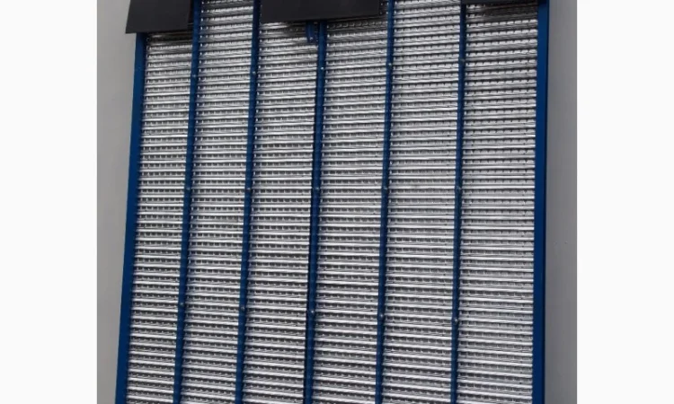 Решето "Славутич" нижнее КЗС-9-1 - фото № 1