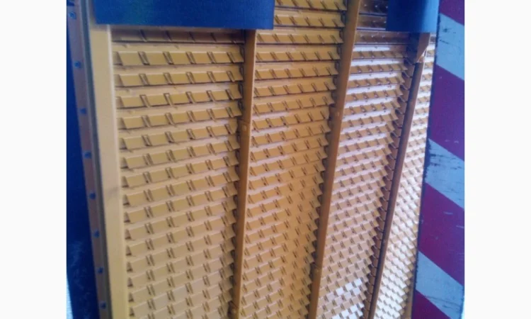 Решето "Славутич" нижнее КЗС-9-1 - фото № 4