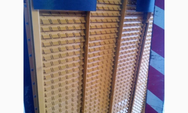 Решето "Славутич" нижнее КЗС-9-1 - фото № 5