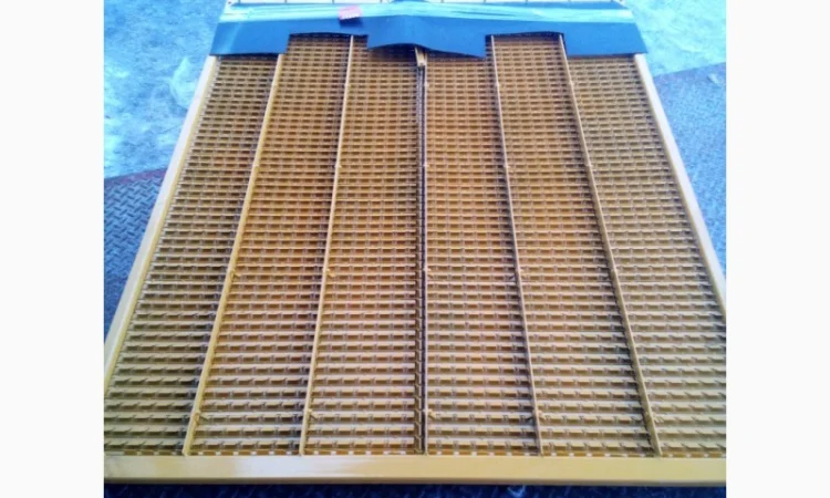 Решето "Славутич" нижнее КЗС-9-1 - фото № 6