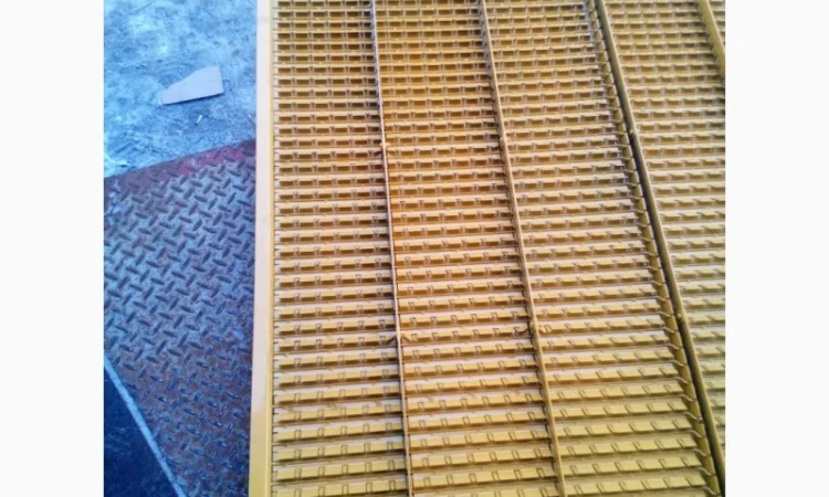 Решето "Славутич" нижнее КЗС-9-1 - фото № 7