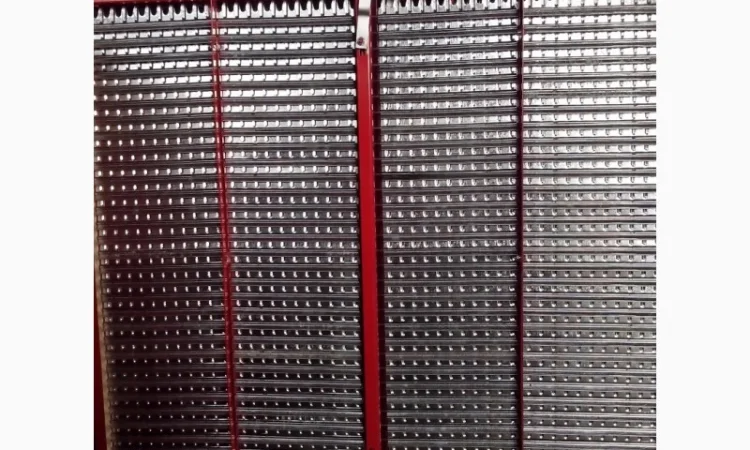 Решето "Нива" верхнее 54-2-12-3В - фото № 2