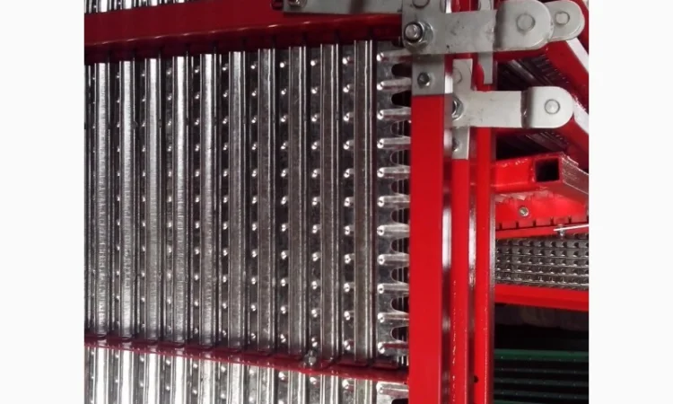 Решето "Нива" верхнее 54-2-12-3В - фото № 3