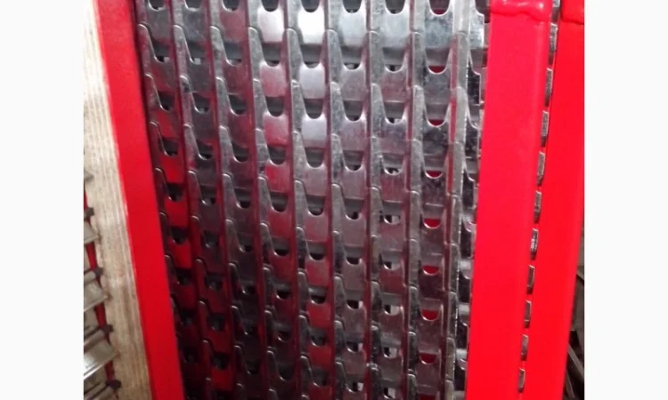 Решето "Нива" верхнее 54-2-12-3В - фото № 5