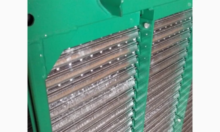 Решето "Дон-1500 Б" верхнее 10Б.01.06.030 - фото № 2