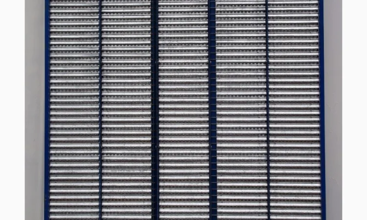 Решето "Дон-1500 Б" верхнее 10Б.01.06.030 - фото № 5