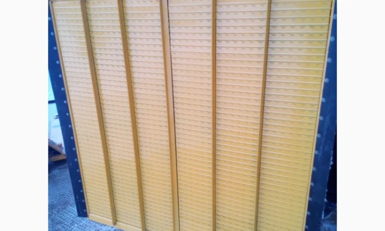 УВР Решета(Евро решето) - фото № 4