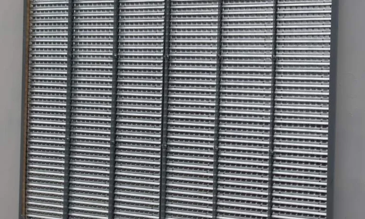 Решето "Вектор" верхнее 101.01.06.030 - фото № 2