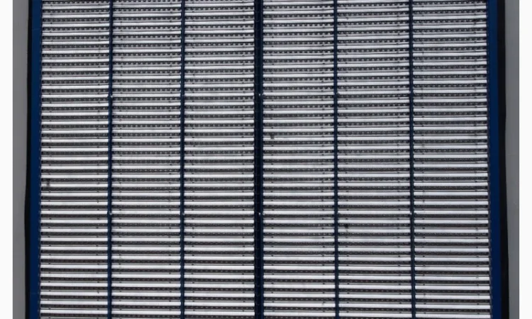 Решето "Вектор" нижнее 101.01.04.020 - фото № 3